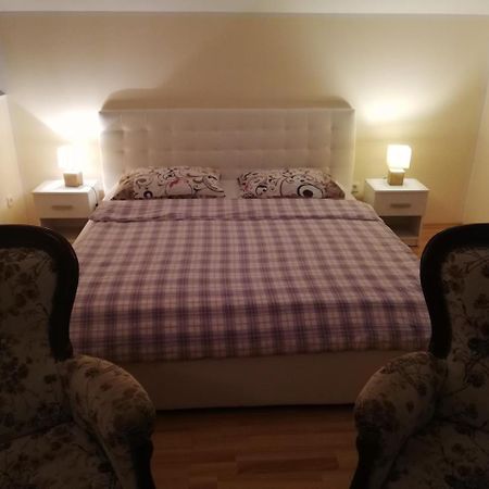 Apartments Nina ブレッド エクステリア 写真
