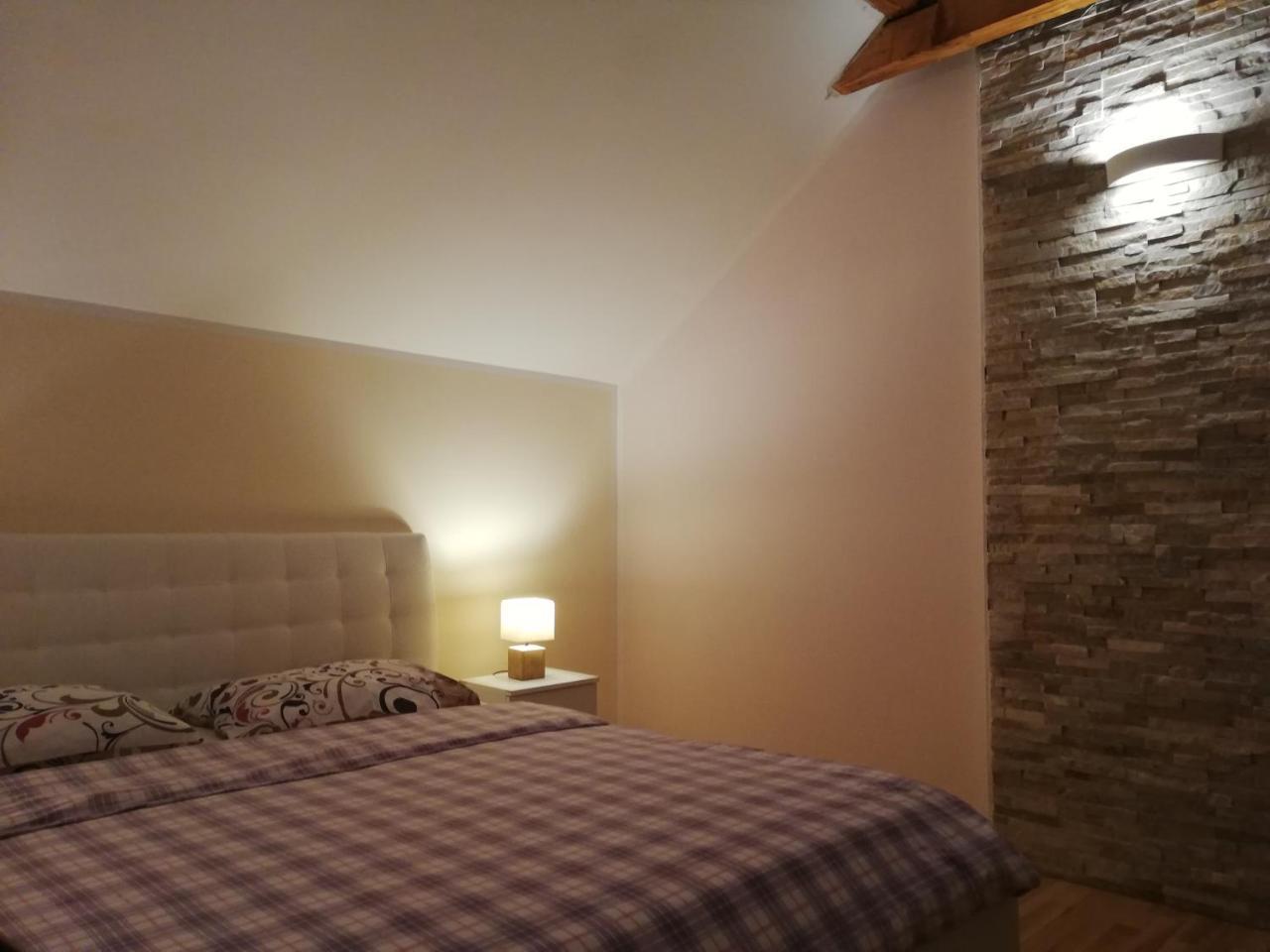 Apartments Nina ブレッド エクステリア 写真